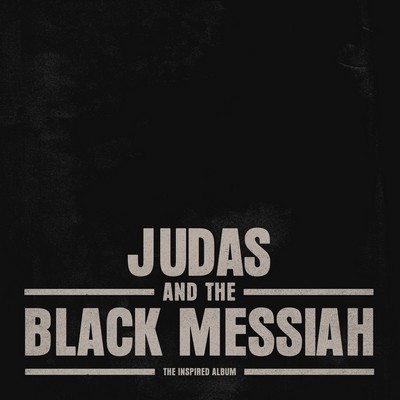 دانلود موسیقی متن فیلم Judas and the Black Messiah