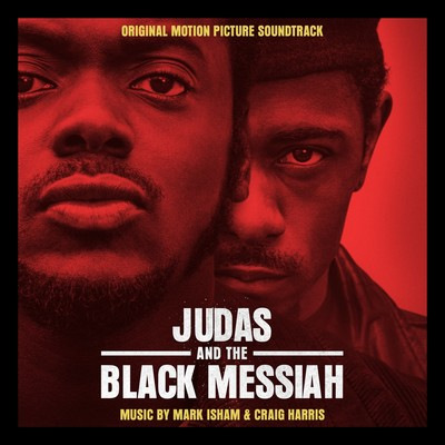 دانلود موسیقی متن فیلم Judas and the Black Messiah