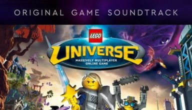 دانلود موسیقی متن بازی LEGO Universe