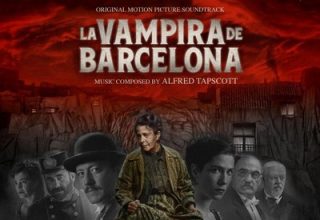 دانلود موسیقی متن فیلم La vampira de Barcelona