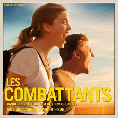 دانلود موسیقی متن فیلم Les combattants
