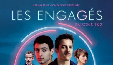 دانلود موسیقی متن سریال Les engages: Saisons 1 & 2