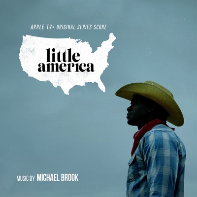 دانلود موسیقی متن سریال Little America