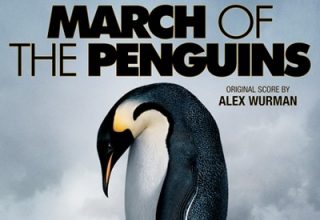 دانلود موسیقی متن فیلم March of the Penguins