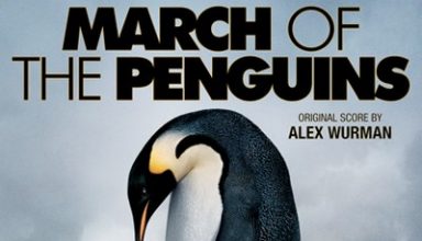 دانلود موسیقی متن فیلم March of the Penguins