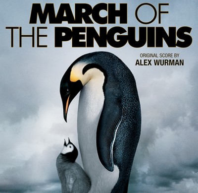 دانلود موسیقی متن فیلم March of the Penguins