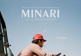 دانلود موسیقی متن فیلم Minari