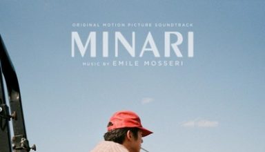 دانلود موسیقی متن فیلم Minari