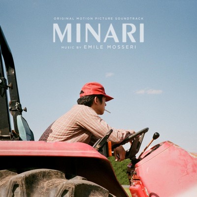 دانلود موسیقی متن فیلم Minari