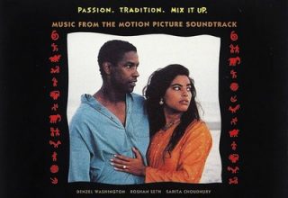 دانلود موسیقی متن فیلم Mississippi Masala