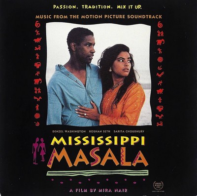 دانلود موسیقی متن فیلم Mississippi Masala