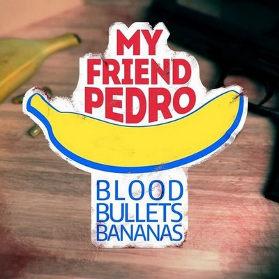 دانلود موسیقی متن بازی My Friend Pedro