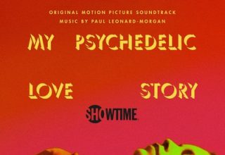 دانلود موسیقی متن فیلم My Psychedelic Love Story