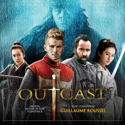 دانلود موسیقی متن فیلم Outcast