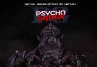 دانلود موسیقی متن فیلم PG: Psycho Goreman