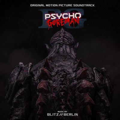 دانلود موسیقی متن فیلم PG: Psycho Goreman