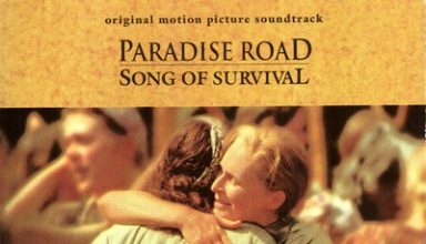 دانلود موسیقی متن فیلم Paradise Road