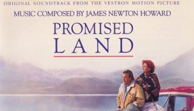 دانلود موسیقی متن فیلم Promised Land
