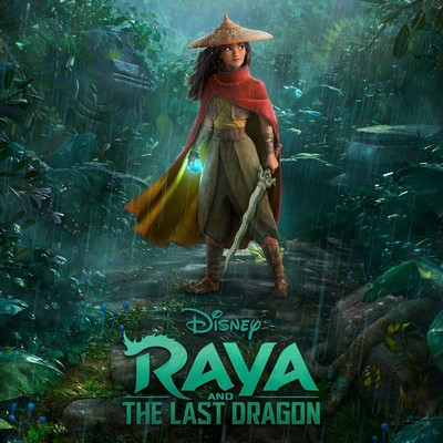 دانلود موسیقی متن فیلم Raya and the Last Dragon