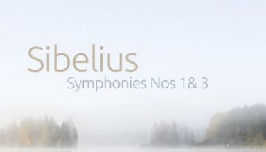 دانلود موسیقی متن فیلم Symphonies Nos. 1 & 3