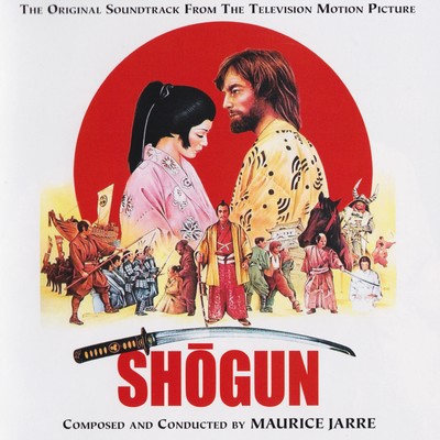 دانلود موسیقی متن فیلم Shogun