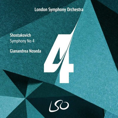دانلود موسیقی متن فیلم Shostakovich: Symphony No.4