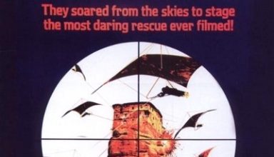 دانلود موسیقی متن فیلم Sky Riders