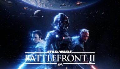 دانلود موسیقی متن بازی Star Wars Battlefront II