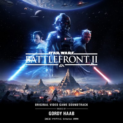 دانلود موسیقی متن بازی Star Wars Battlefront II