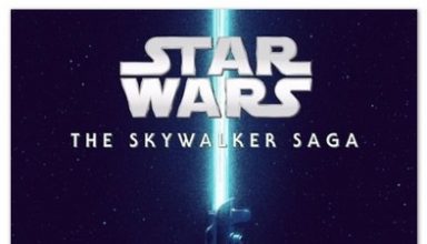 دانلود موسیقی متن فیلم Star Wars: The Skywalker Saga