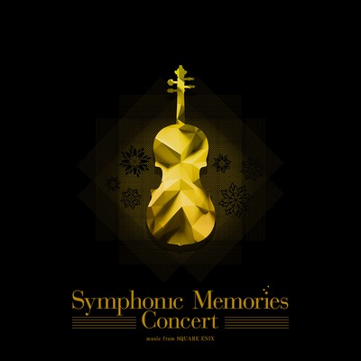 دانلود موسیقی متن بازی Symphonic Memories Concert – music from SQUARE ENIX