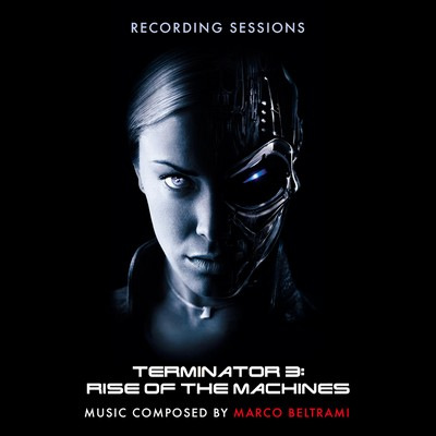 دانلود موسیقی متن فیلم Terminator 3: Rise Of The Machines