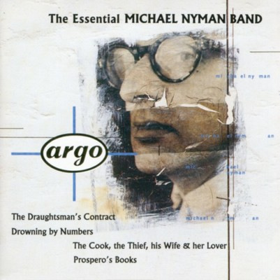 دانلود موسیقی متن فیلم The Essential Michael Nyman Band