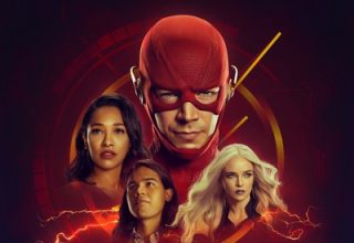 دانلود موسیقی متن سریال The Flash: Season 5-6