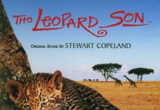 دانلود موسیقی متن فیلم The Leopard Son