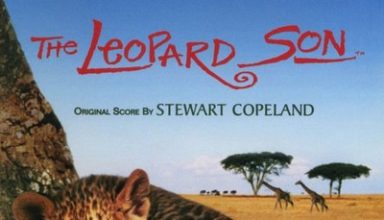 دانلود موسیقی متن فیلم The Leopard Son