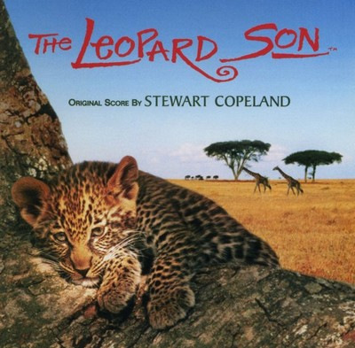 دانلود موسیقی متن فیلم The Leopard Son
