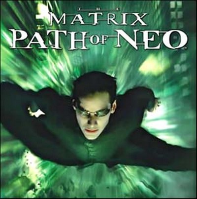 دانلود موسیقی متن بازی The Matrix: Path Of Neo