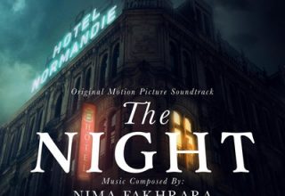 دانلود موسیقی متن فیلم The Night