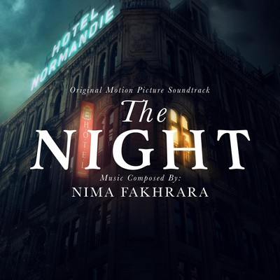 دانلود موسیقی متن فیلم The Night