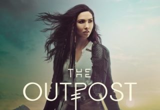 دانلود موسیقی متن سریال The Outpost: Season 2&3