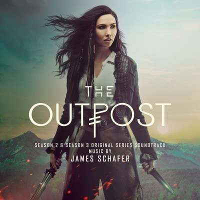 دانلود موسیقی متن سریال The Outpost: Season 2&3