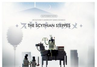 دانلود موسیقی متن فیلم The Scythian Steppes: Seven #Sworcery Songs Localized For Japan