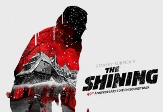 دانلود موسیقی متن فیلم The Shining