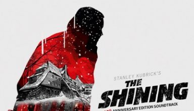 دانلود موسیقی متن فیلم The Shining