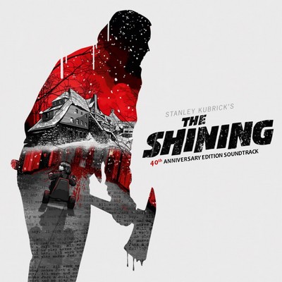 دانلود موسیقی متن فیلم The Shining