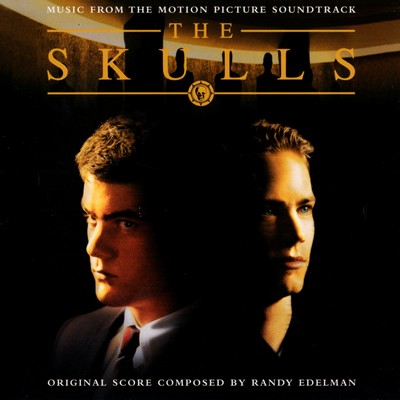 دانلود موسیقی متن فیلم The Skulls