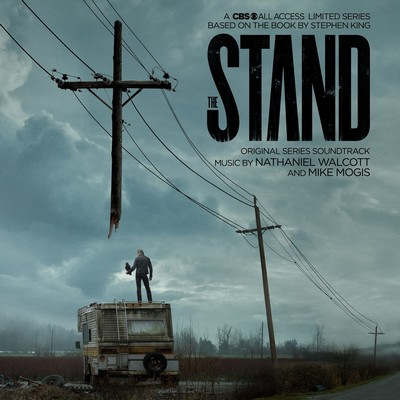 دانلود موسیقی متن فیلم The Stand