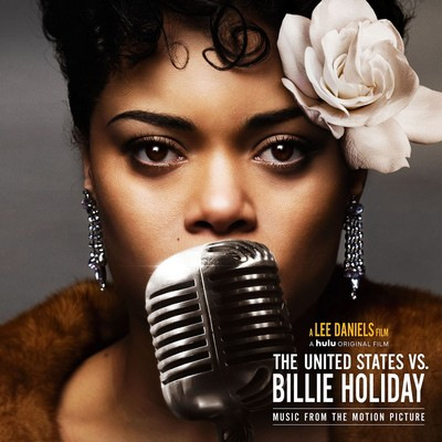 دانلود موسیقی متن فیلم The United States vs. Billie Holiday