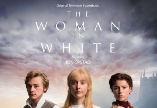 دانلود موسیقی متن فیلم The Woman in White